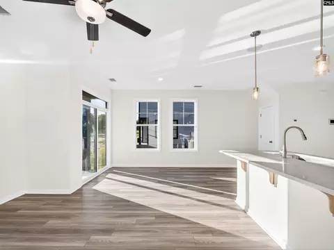 Living - 150 Odell Dr, Cayce, SC 29033 photo 2 of 2