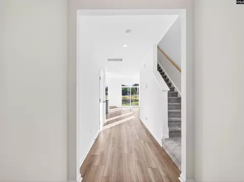Entry Way - 150 Odell Dr, Cayce, SC 29033 photo 1 of 7