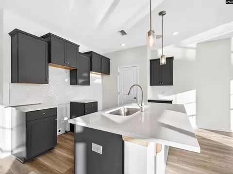 Kitchen - 150 Odell Dr, Cayce, SC 29033 photo 1 of 5