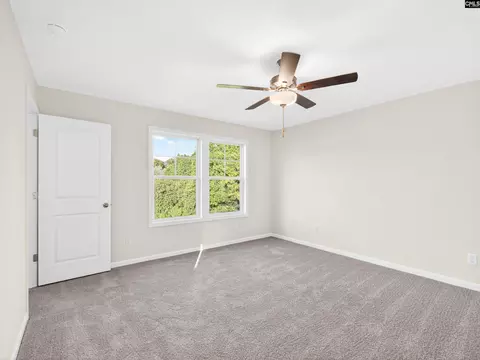 Bedroom - 150 Odell Dr, Cayce, SC 29033 photo 5 of 6