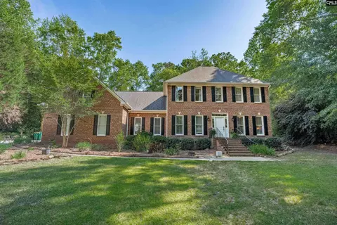 305 Barberry Dr, Lexington, SC 29072