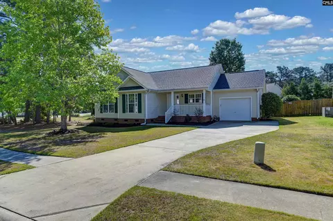 245 Dove Park Rd, Columbia, SC 29223