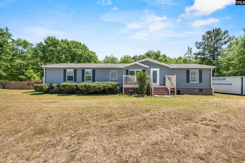 43 Upper Pond Rd, Elgin, SC 29045