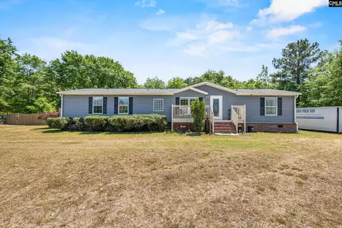 43 Upper Pond Rd, Elgin, SC 29045