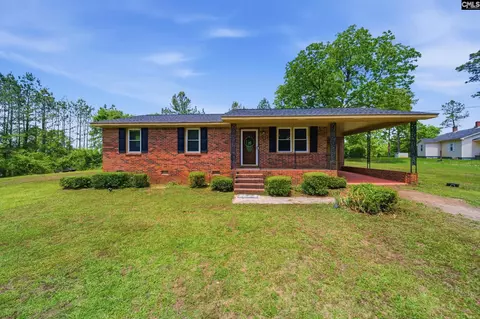 729 Shelton Ferry Rd, Whitmire, SC 29178