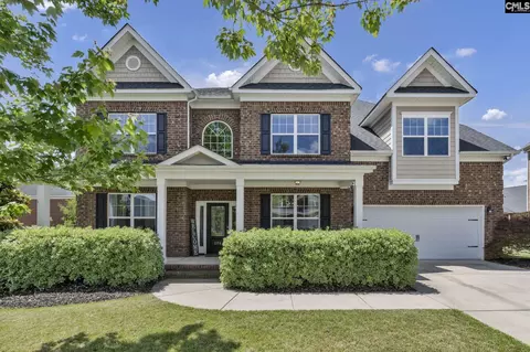 206 Rapala Way, Lexington, SC 29072