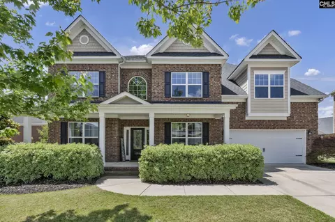 206 Rapala Way, Lexington, SC 29072