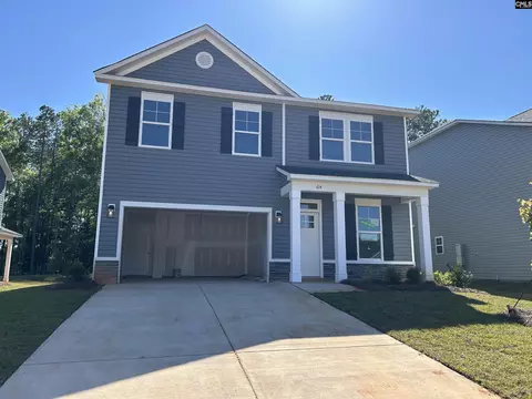 614 Griffon Dr, Chapin, SC 29036