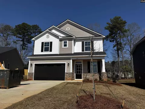 582 Griffon Dr, Chapin, SC 29036