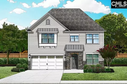624 Griffon Dr, Chapin, SC 29036