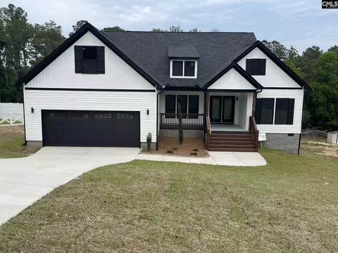 872 St Pauls Church Cir, Camden, SC 29020
