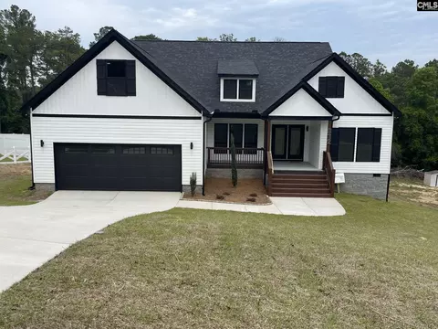 872 St Pauls Church Cir, Camden, SC 29020