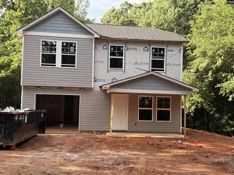 2315 Old Blackmon Ln, Lancaster, SC 29720