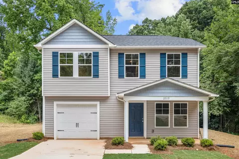 2315 Old Blackmon Ln, Lancaster, SC 29720
