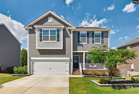 1619 Birch Grain Rd, Chapin, SC 29036