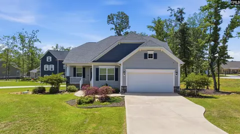 105 Somerset Ct, Leesville, SC 29070