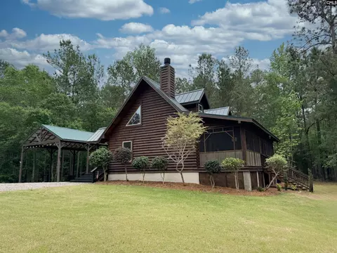 256 Harbor Point Dr, Jenkinsville, SC 29065