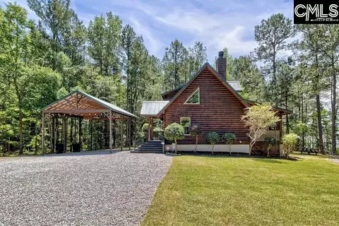 256 Harbor Point Dr, Jenkinsville, SC 29065
