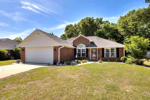 3035 Foxcroft Cir, Sumter, SC 29154