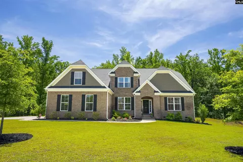 39 White Ash Ct, Blythewood, SC 29016