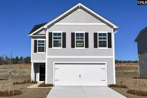 627 Marbled Teal Ln, Hopkins, SC 29061