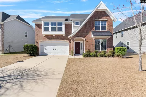 262 Charter Oaks Dr, Blythewood, SC 29016
