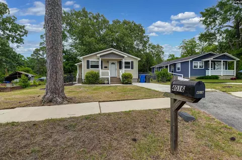 4016 Palmetto Ave, Columbia, SC 29203