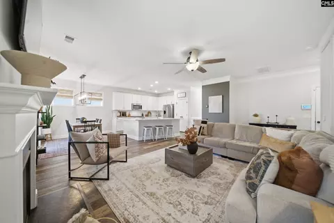 317 Autumn Pond Dr, Blythewood, SC 29016