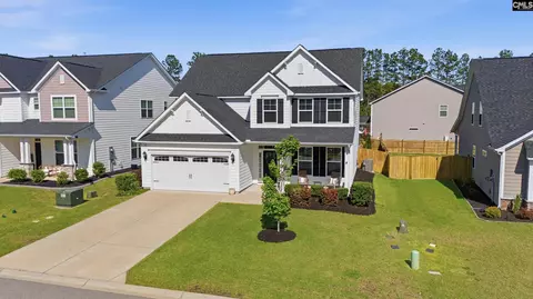 317 Autumn Pond Dr, Blythewood, SC 29016