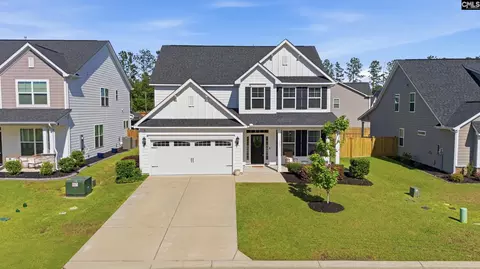 317 Autumn Pond Dr, Blythewood, SC 29016