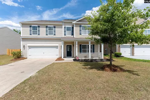 1151 Campbell Ridge Dr, Elgin, SC 29045