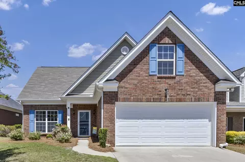 331 Caroline Hill Rd, Lexington, SC 29072