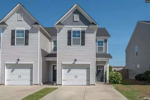 250 Gum Swamp Trl, West Columbia, SC 29169