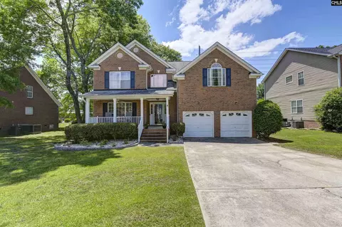 105 Warden Way, Irmo, SC 29063