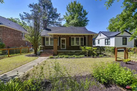 3128 Heyward St, Columbia, SC 29205