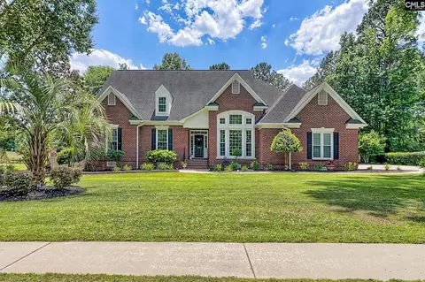 406 N Steeple Crst N, Irmo, SC 29063