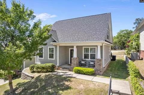 127 Rosewood Hills Dr, Columbia, SC 29205
