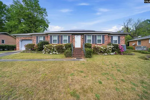 307 Spartan Dr, Columbia, SC 29212
