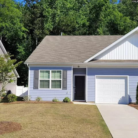 8 Briar Forest Dr # A, Lugoff, SC 29078