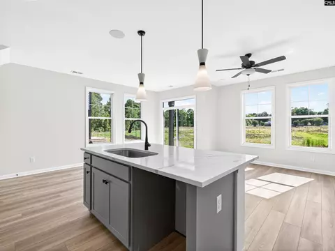 Kitchen - 146 Odell Dr, Cayce, SC 29033 photo 5 of 5