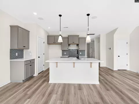 Kitchen - 146 Odell Dr, Cayce, SC 29033 photo 1 of 5