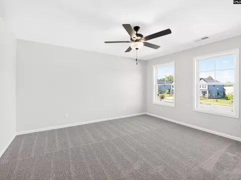 Bedroom - 146 Odell Dr, Cayce, SC 29033 photo 5 of 6