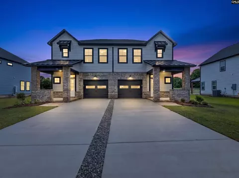 Exterior - 146 Odell Dr, Cayce, SC 29033 photo 6 of 8