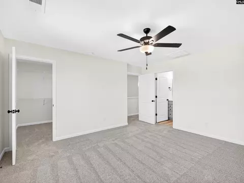 Bedroom - 146 Odell Dr, Cayce, SC 29033 photo 6 of 6