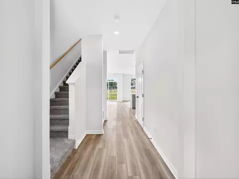 Entry Way - 146 Odell Dr, Cayce, SC 29033 photo 1 of 6