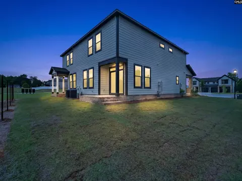 Exterior - 146 Odell Dr, Cayce, SC 29033 photo 8 of 8