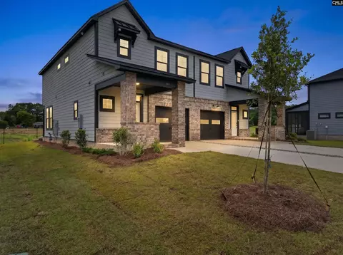 Exterior - 146 Odell Dr, Cayce, SC 29033 photo 7 of 8