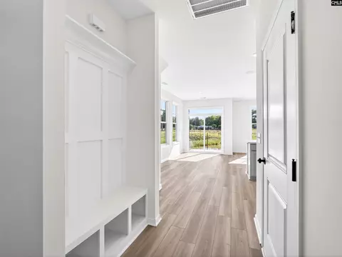 Entry Way - 146 Odell Dr, Cayce, SC 29033 photo 6 of 6