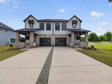142 Odell Dr, Cayce, SC 29033