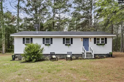 8107 Black River Rd, Rembert, SC 29128